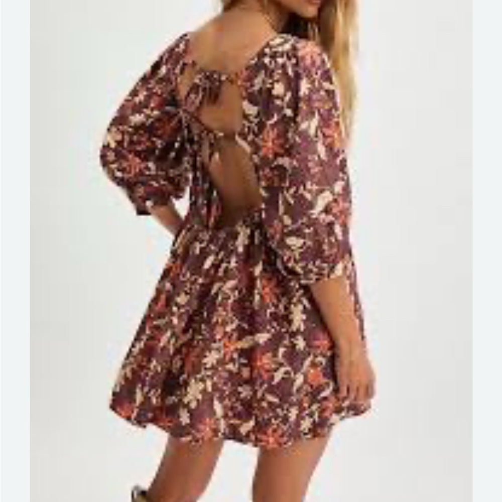 Free People Lola mini